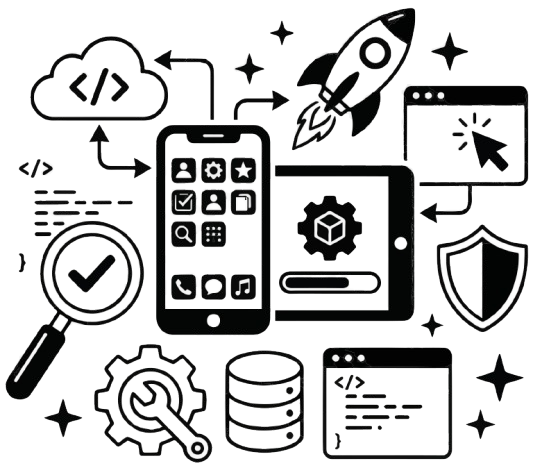 Application Development